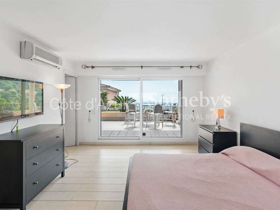 Appartement Mandelieu-la-Napoule