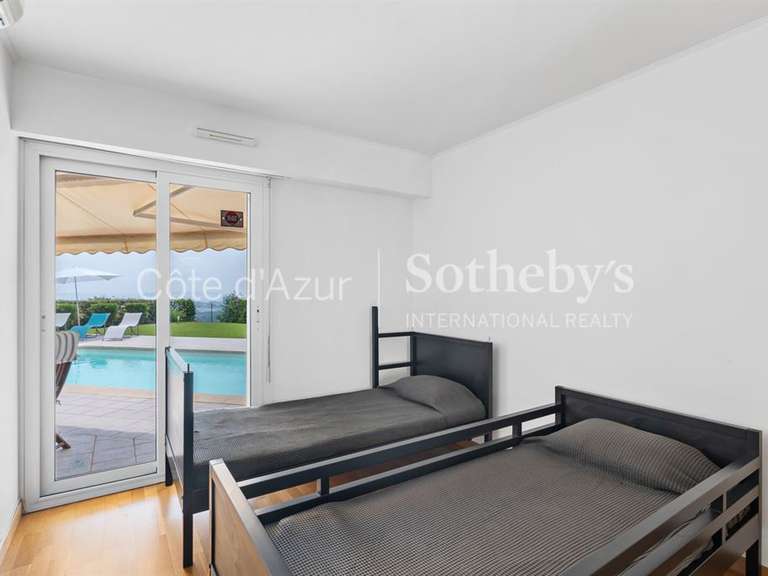 Appartement avec Vue sur mer Mandelieu-la-Napoule - 5 chambres - 170m²
