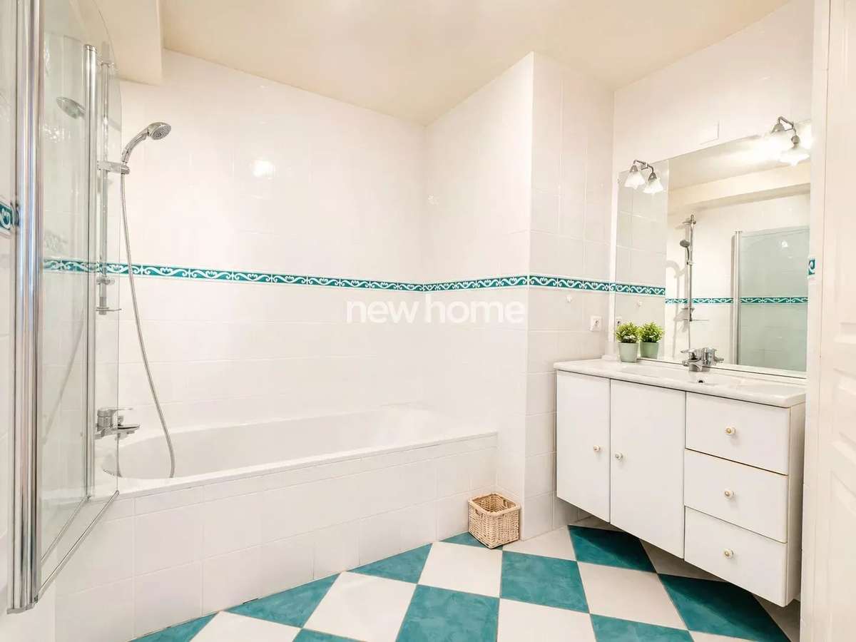 Appartement Mandelieu-la-Napoule
