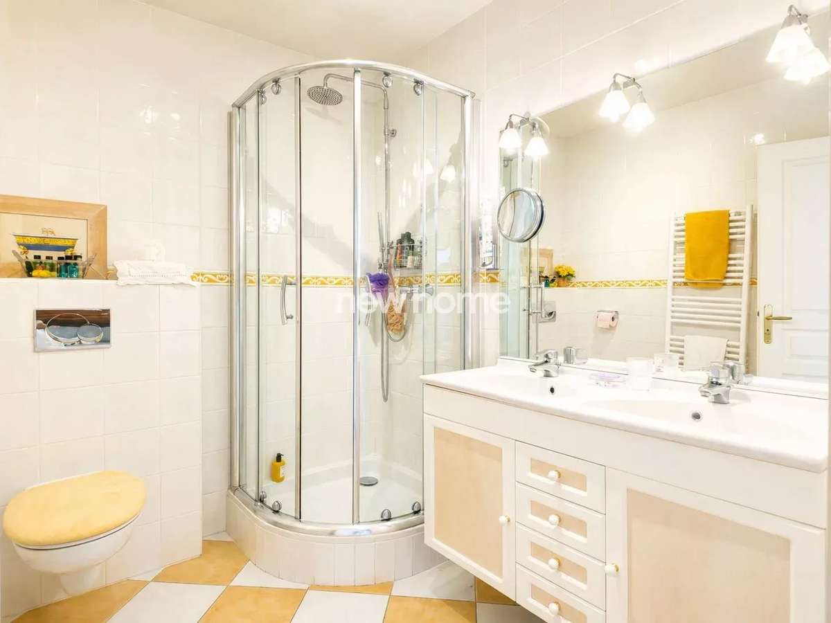 Appartement Mandelieu-la-Napoule
