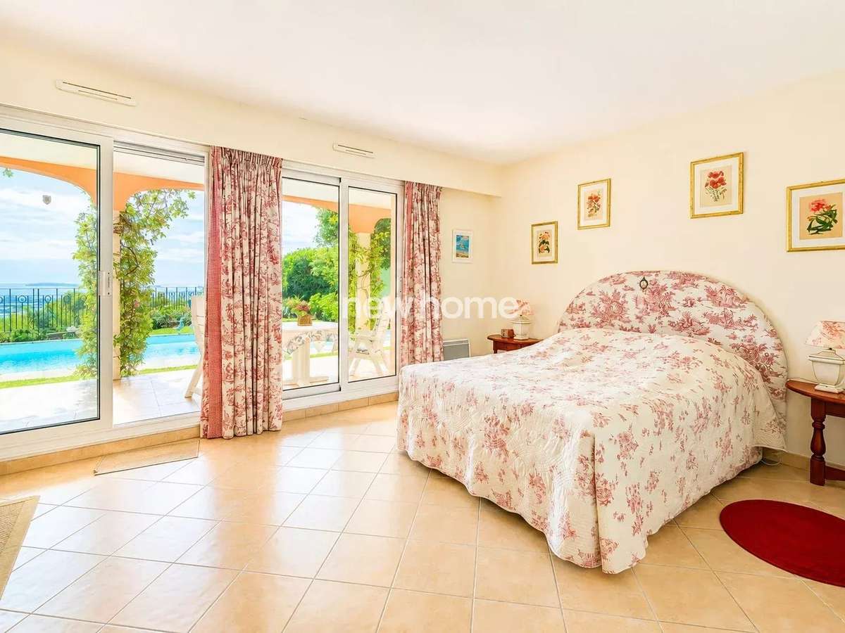 Appartement Mandelieu-la-Napoule