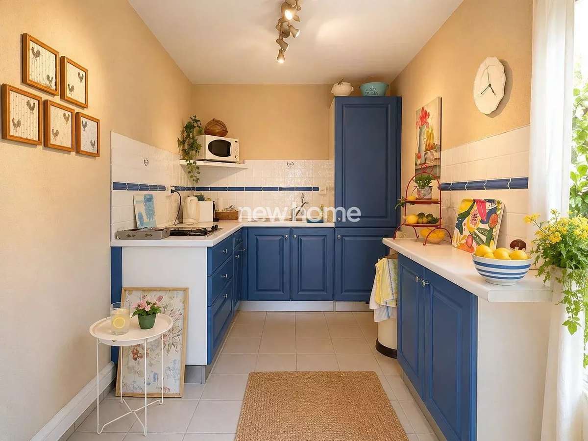 Appartement Mandelieu-la-Napoule
