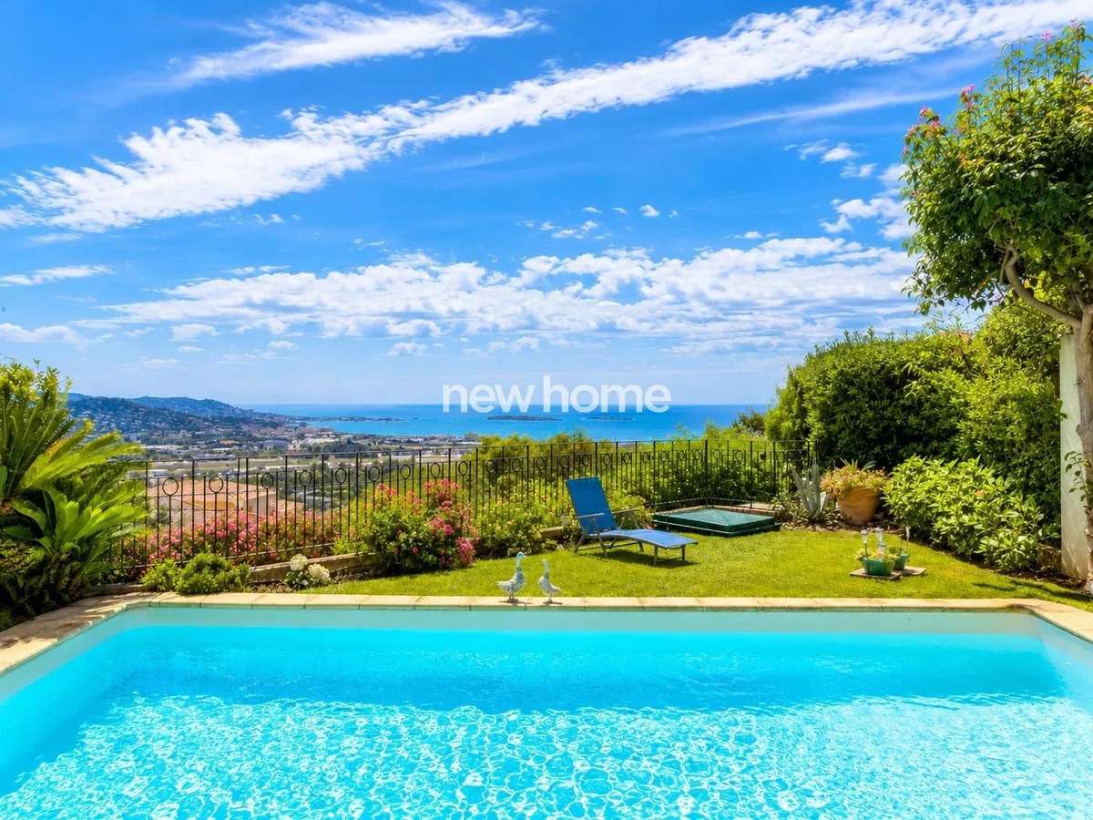 Appartement Mandelieu-la-Napoule