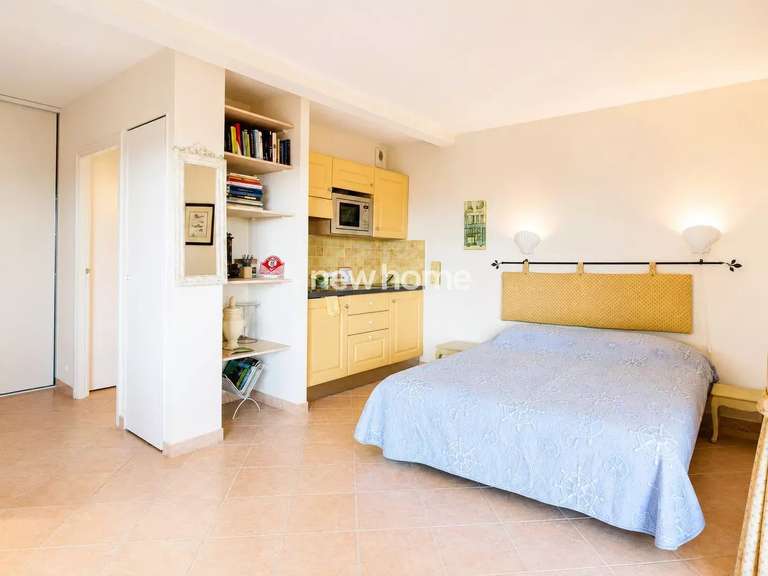 Appartement Mandelieu-la-Napoule - 3 chambres - 144m²