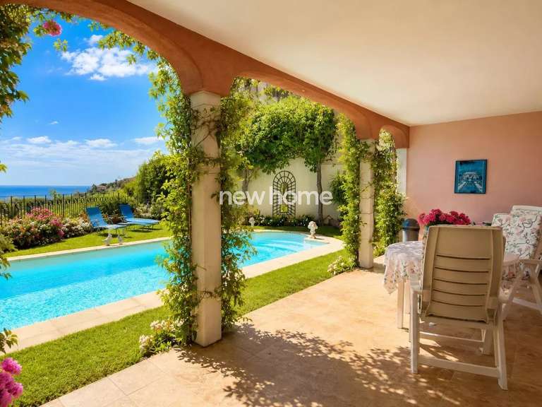 Appartement Mandelieu-la-Napoule - 3 chambres - 144m²
