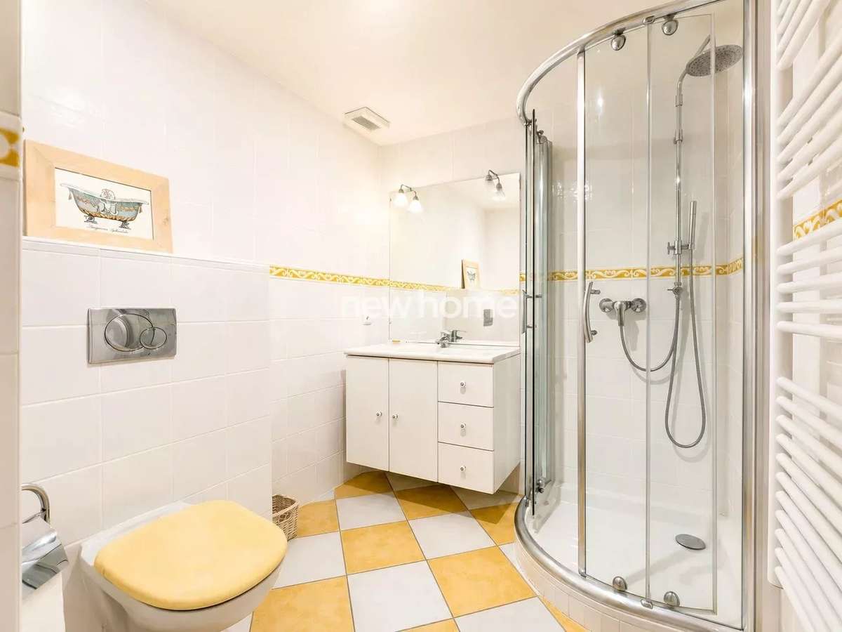 Appartement Mandelieu-la-Napoule