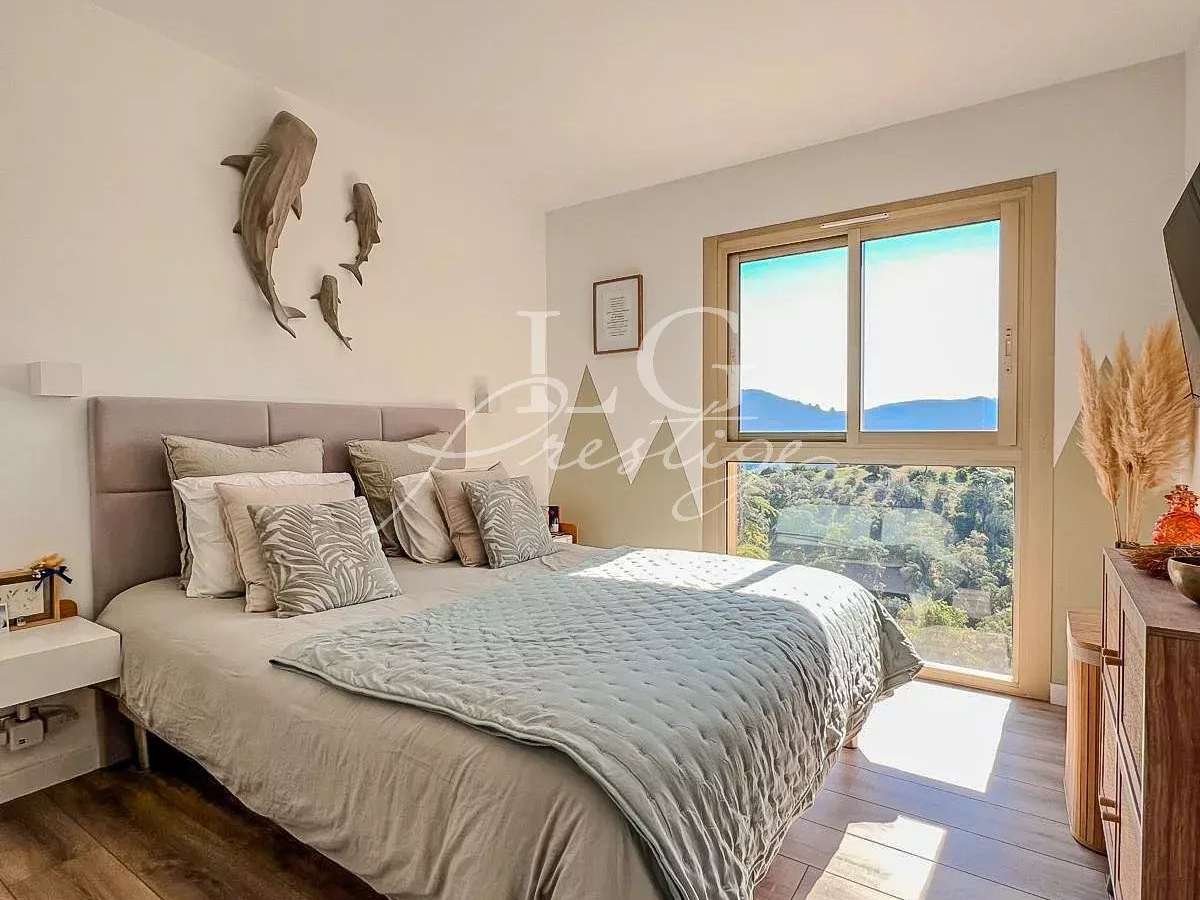 Appartement Mandelieu-la-Napoule