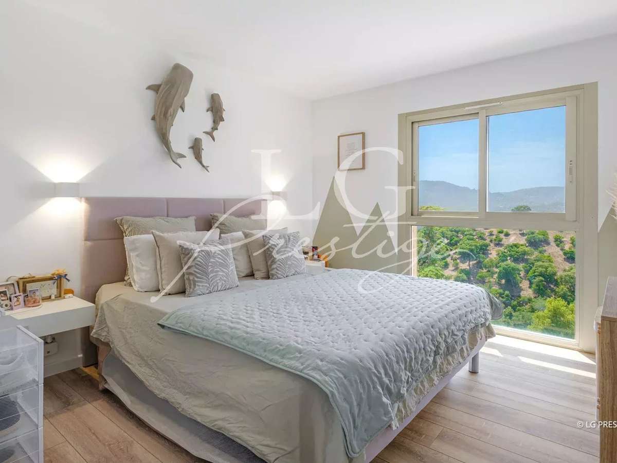 Apartment Mandelieu-la-Napoule