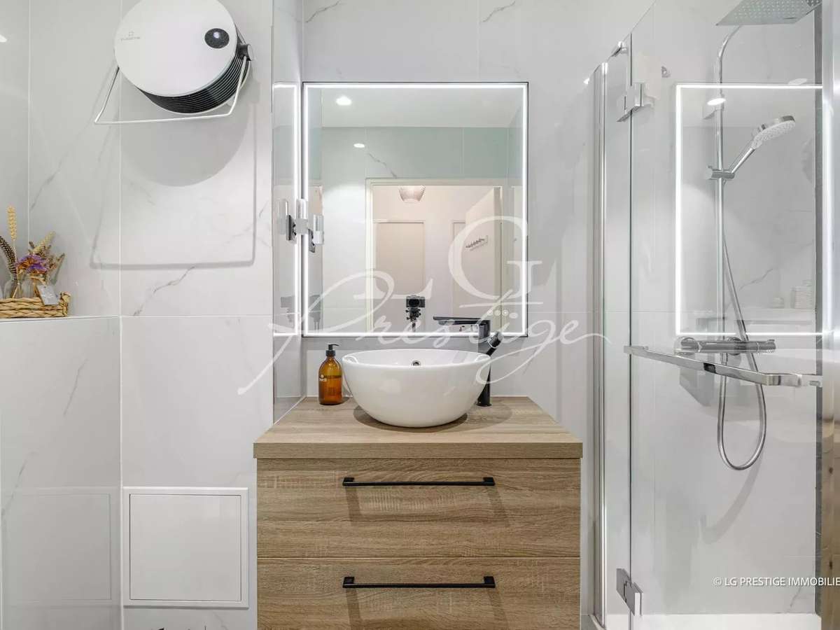 Apartment Mandelieu-la-Napoule