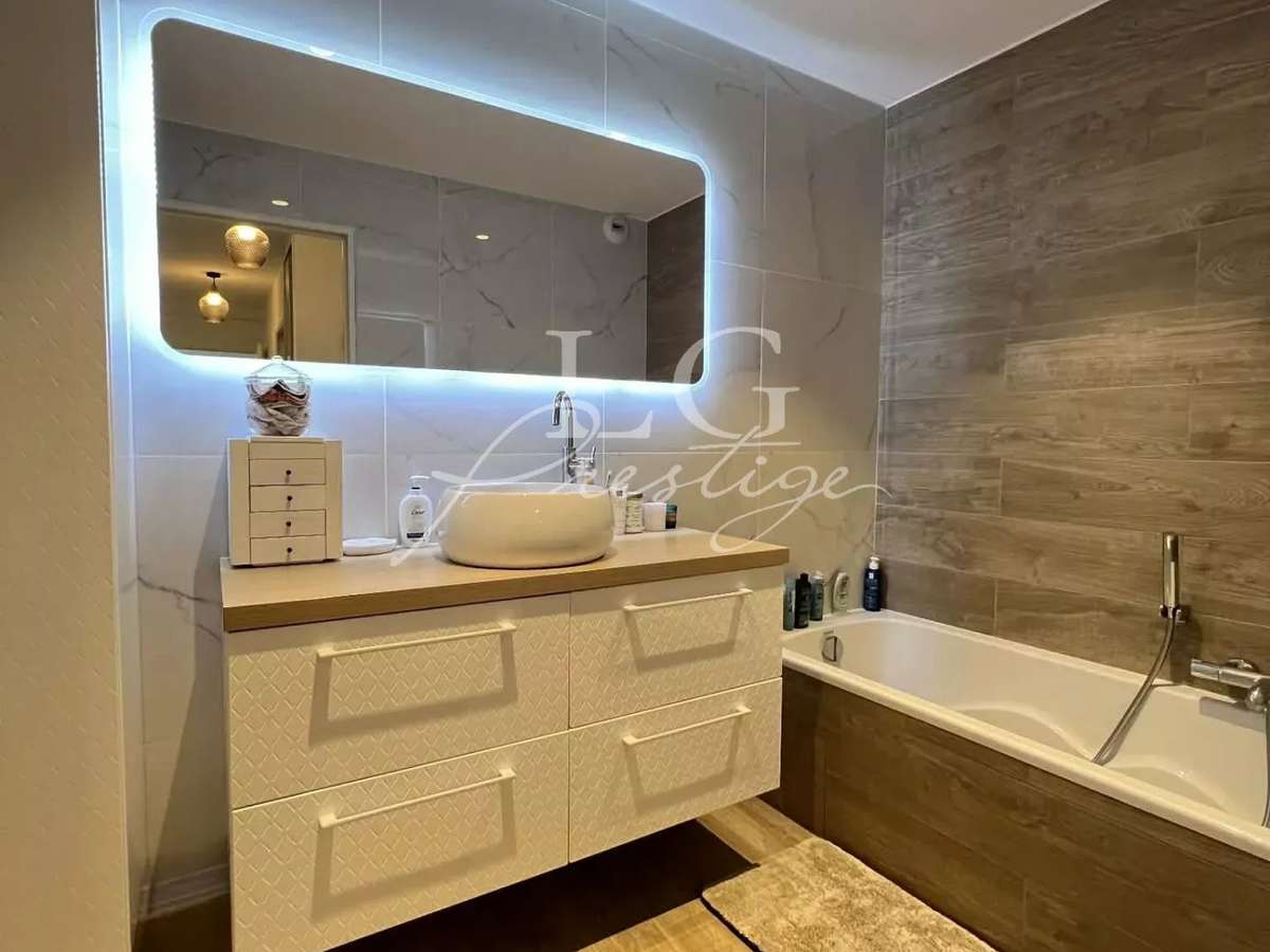 Appartement Mandelieu-la-Napoule