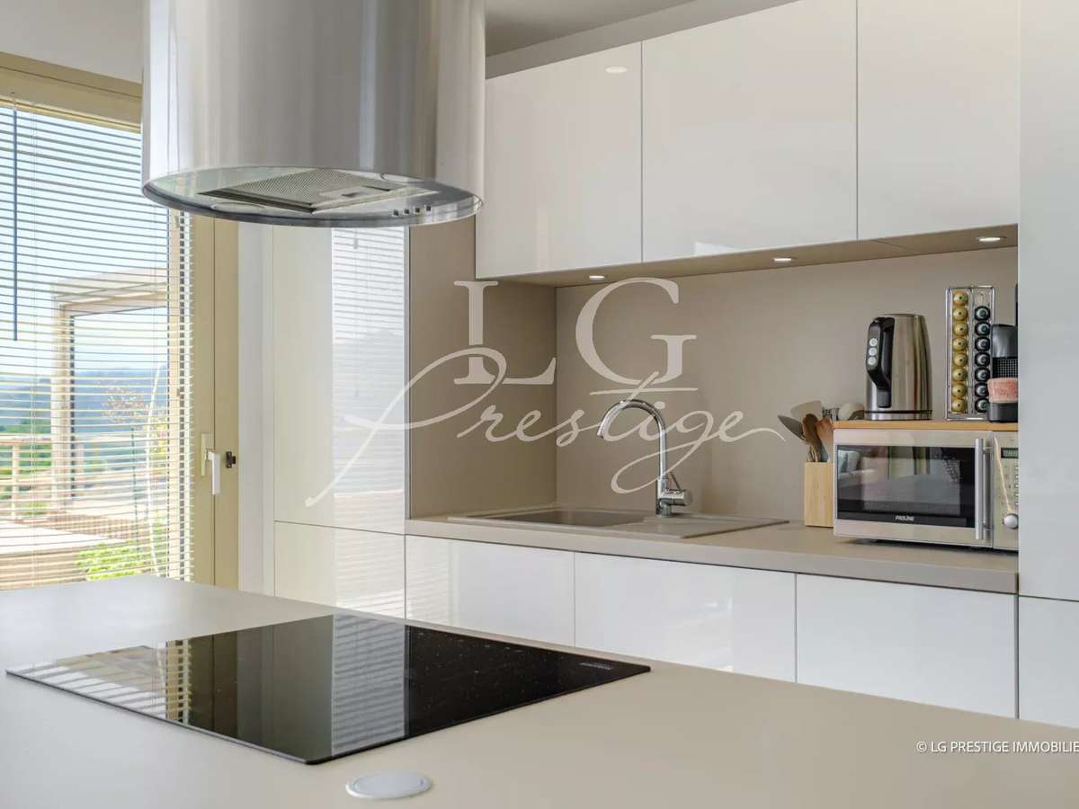 Apartment Mandelieu-la-Napoule