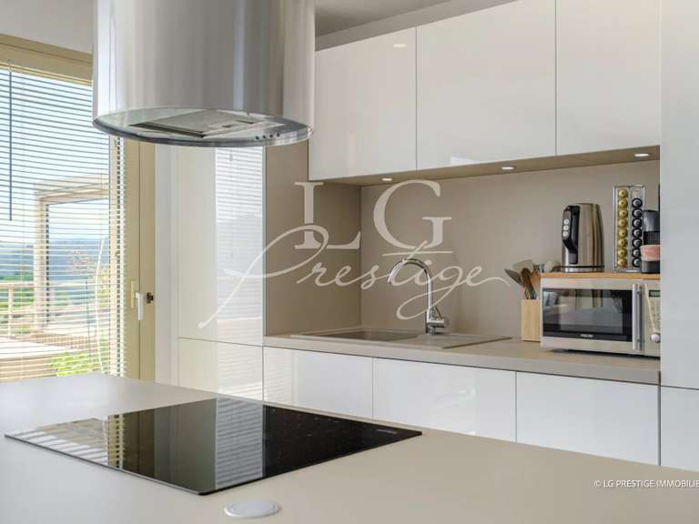 Appartement Mandelieu-la-Napoule - 2 chambres - 69m²