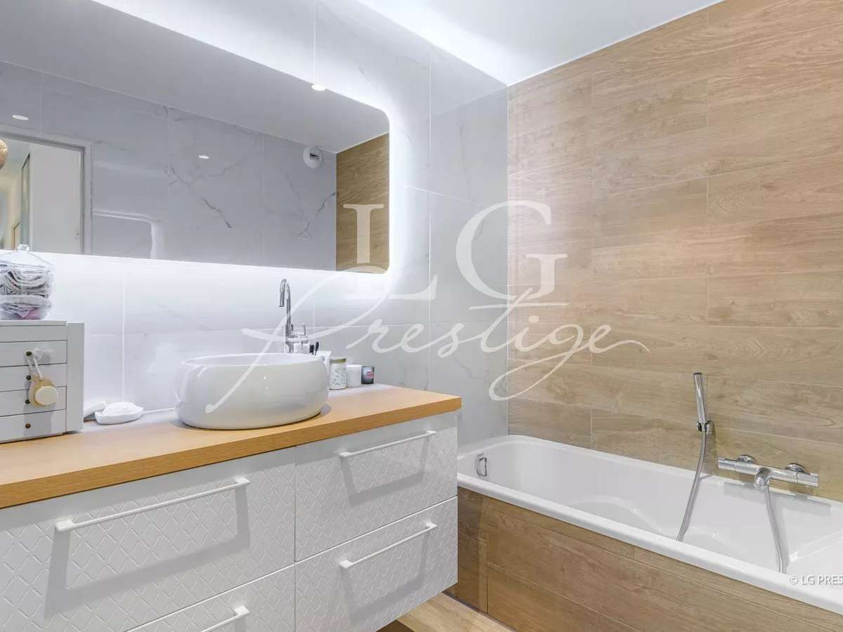 Apartment Mandelieu-la-Napoule