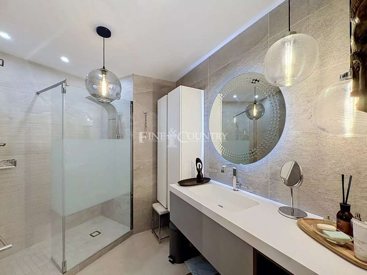 Appartement Mandelieu-la-Napoule