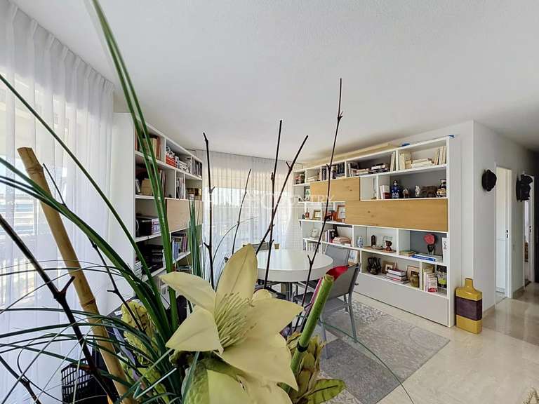 Appartement Mandelieu-la-Napoule - 1 chambre - 61m²