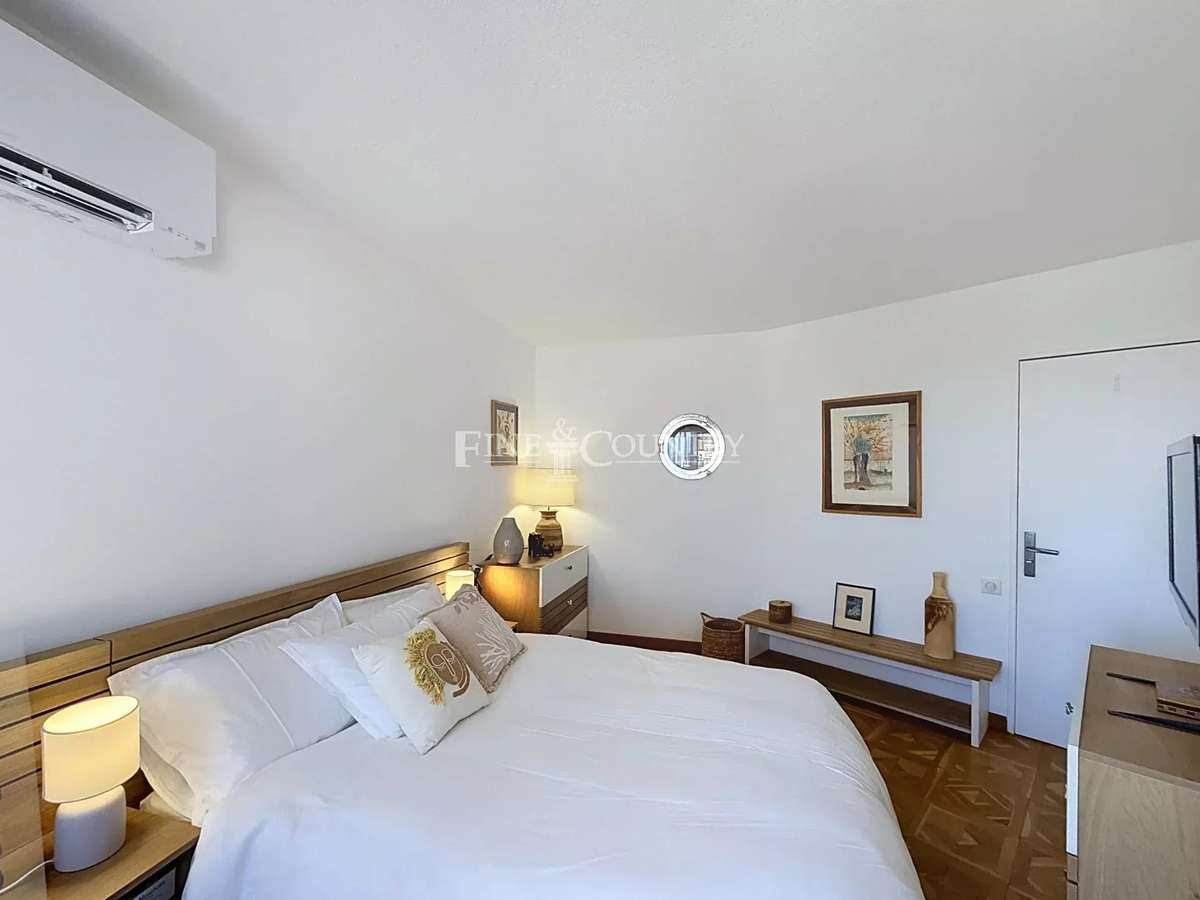 Appartement Mandelieu-la-Napoule