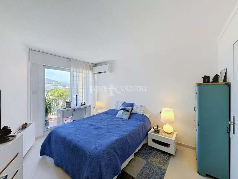 Appartement avec Vue sur mer Mandelieu-la-Napoule - 2 chambres - 110m²