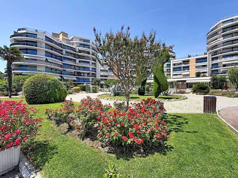 Appartement avec Vue sur mer Mandelieu-la-Napoule - 2 chambres - 110m²