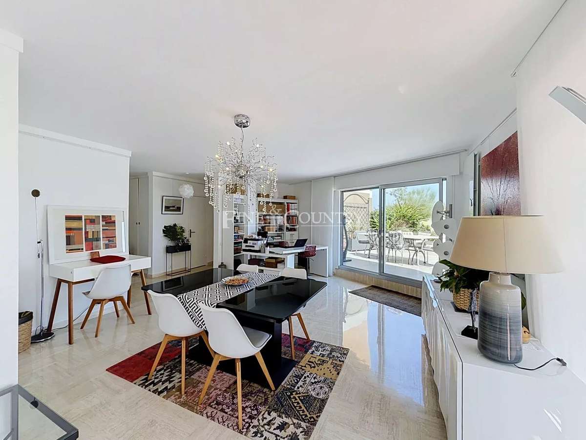 Appartement Mandelieu-la-Napoule