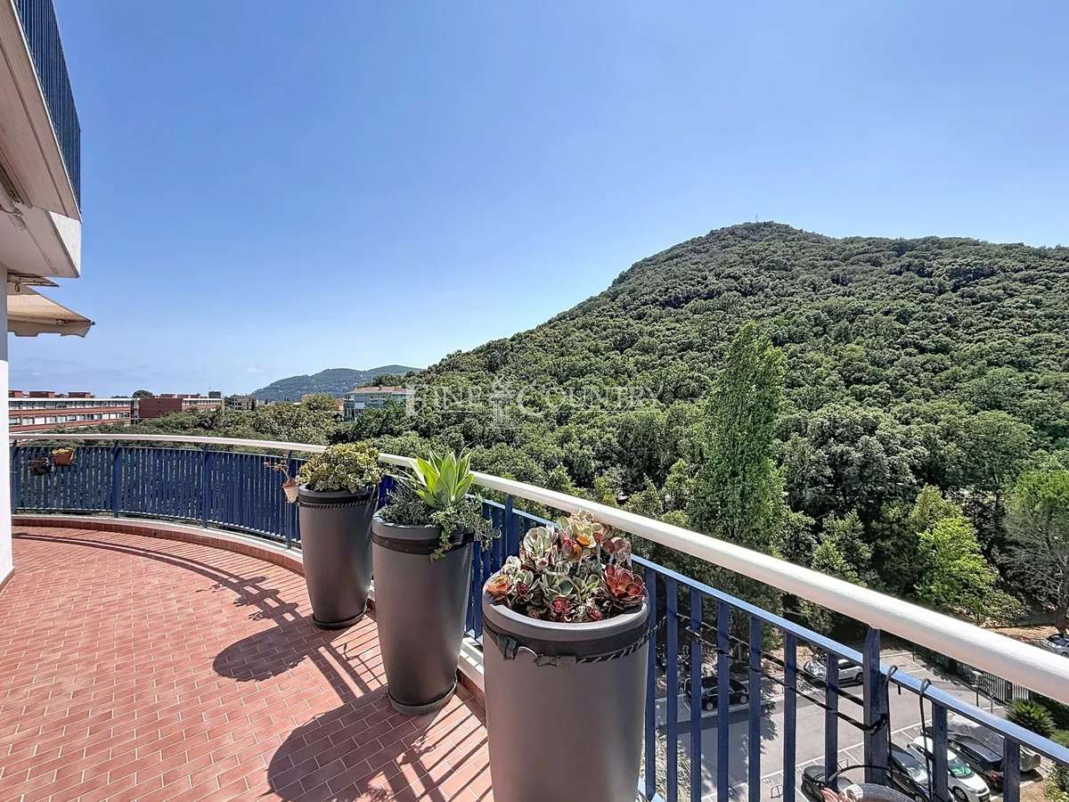 Appartement Mandelieu-la-Napoule
