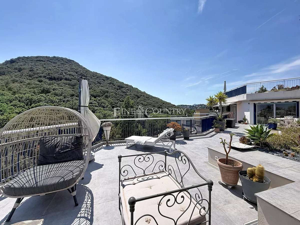 Appartement Mandelieu-la-Napoule