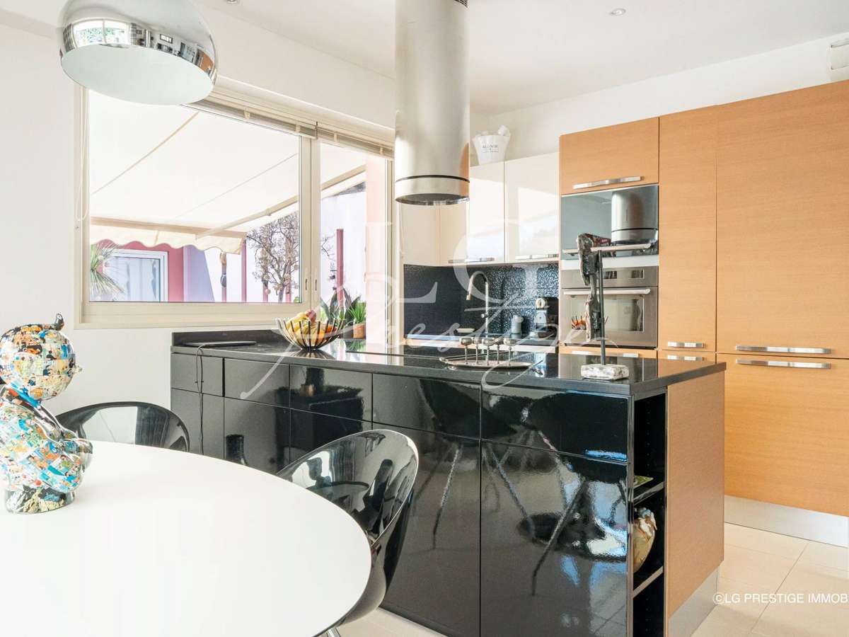 Appartement Mandelieu-la-Napoule