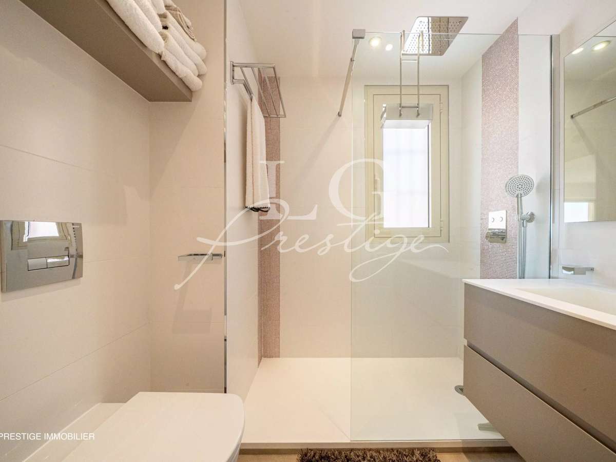 Appartement Mandelieu-la-Napoule