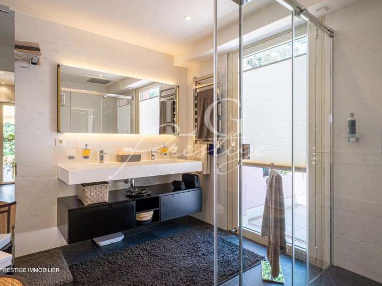 Appartement avec Vue sur mer Mandelieu-la-Napoule - 3 chambres - 100m²