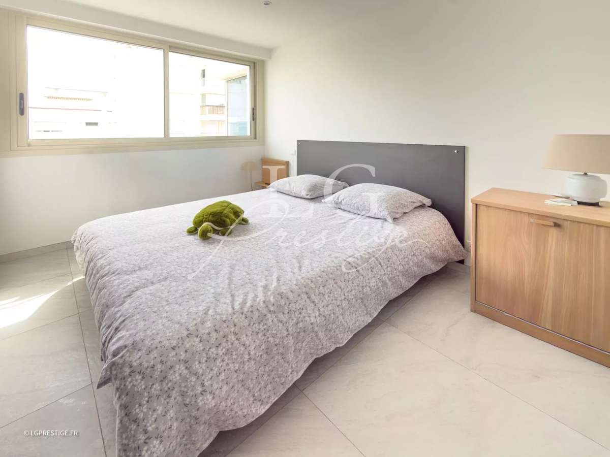 Appartement Mandelieu-la-Napoule
