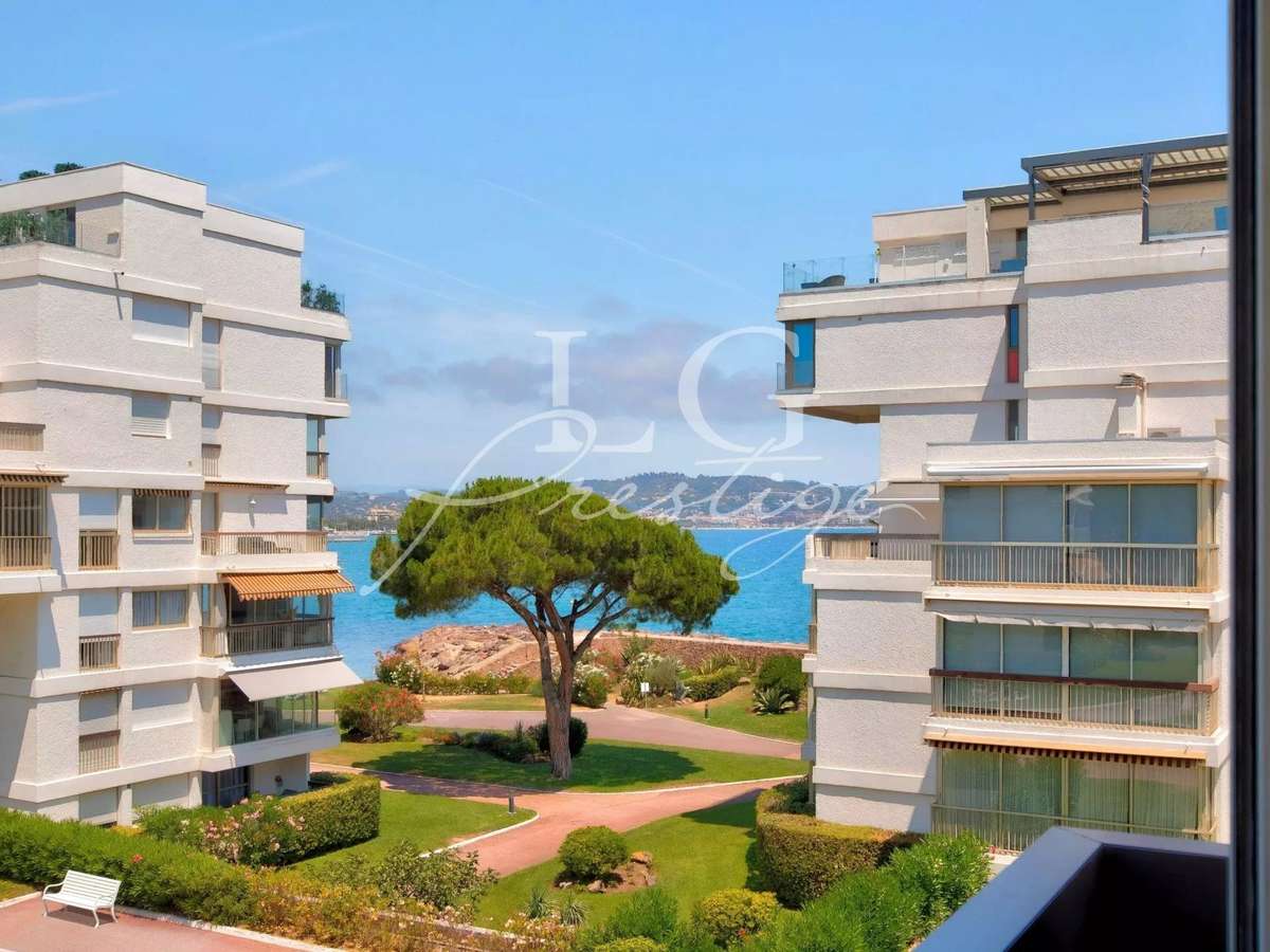 Appartement Mandelieu-la-Napoule