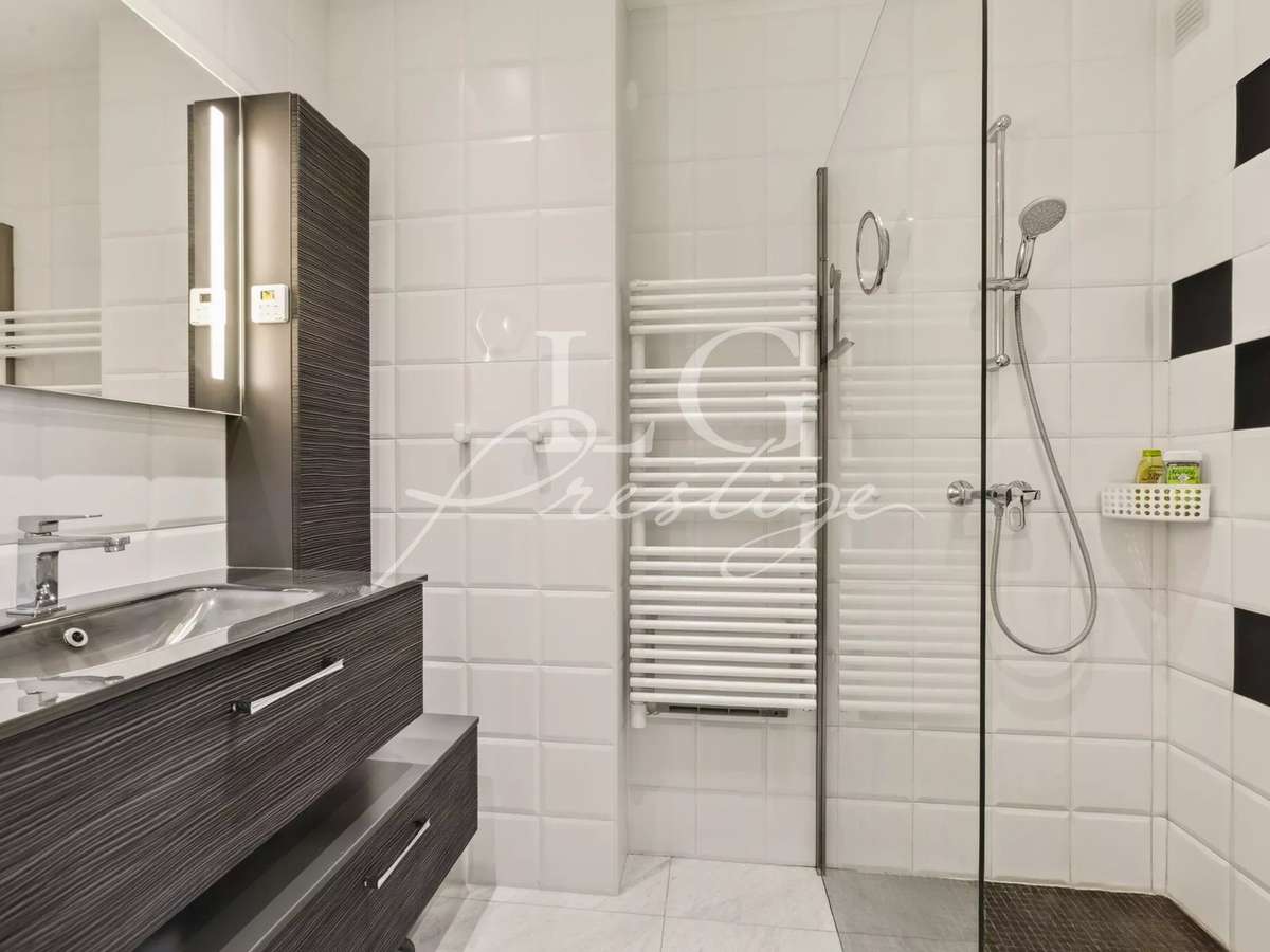 Appartement Mandelieu-la-Napoule