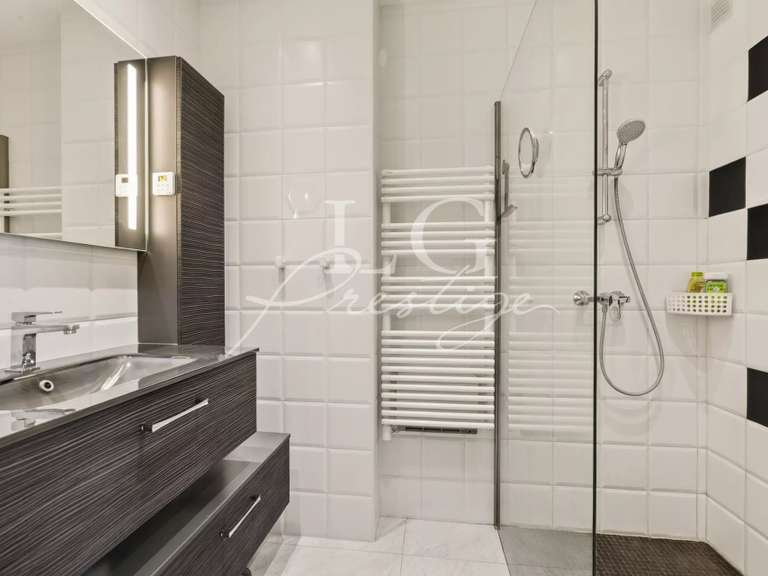 Appartement Mandelieu-la-Napoule - 2 chambres - 70m²