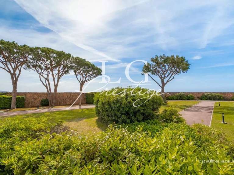 Appartement Mandelieu-la-Napoule - 2 chambres - 70m²