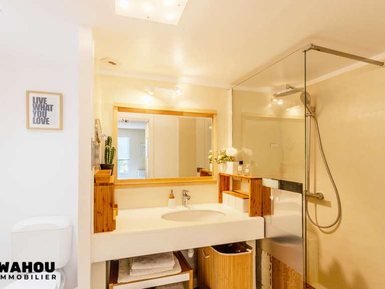 Appartement avec Vue sur mer Mandelieu-la-Napoule - 2 chambres - 75m²