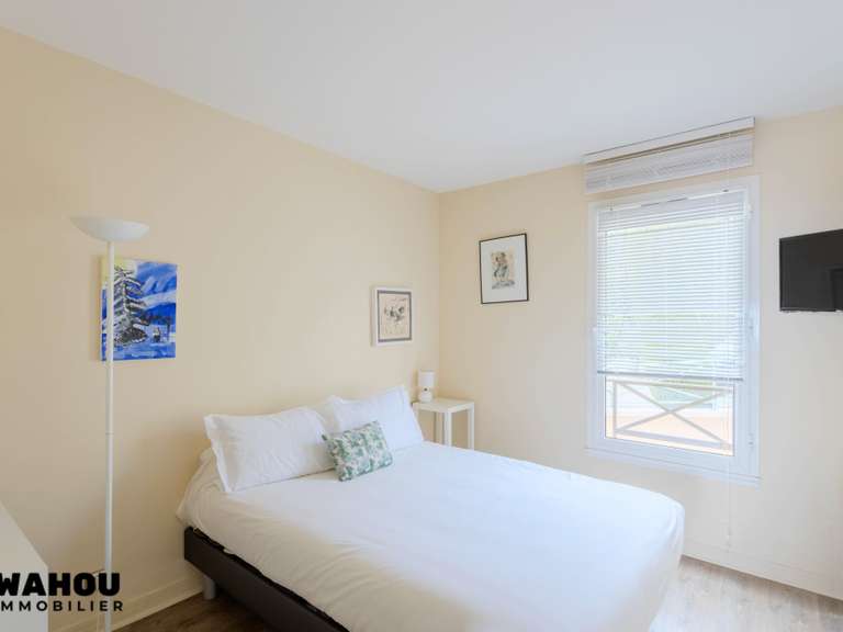 Appartement avec Vue sur mer Mandelieu-la-Napoule - 2 chambres - 75m²