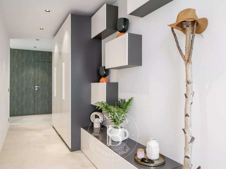 Appartement Mandelieu-la-Napoule - 3 chambres - 163m²