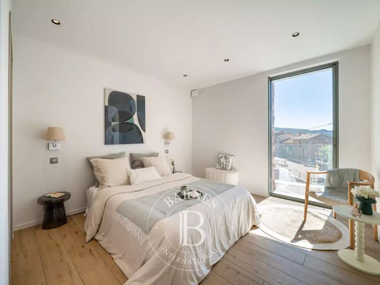 Appartement Mandelieu-la-Napoule - 3 chambres - 163m²