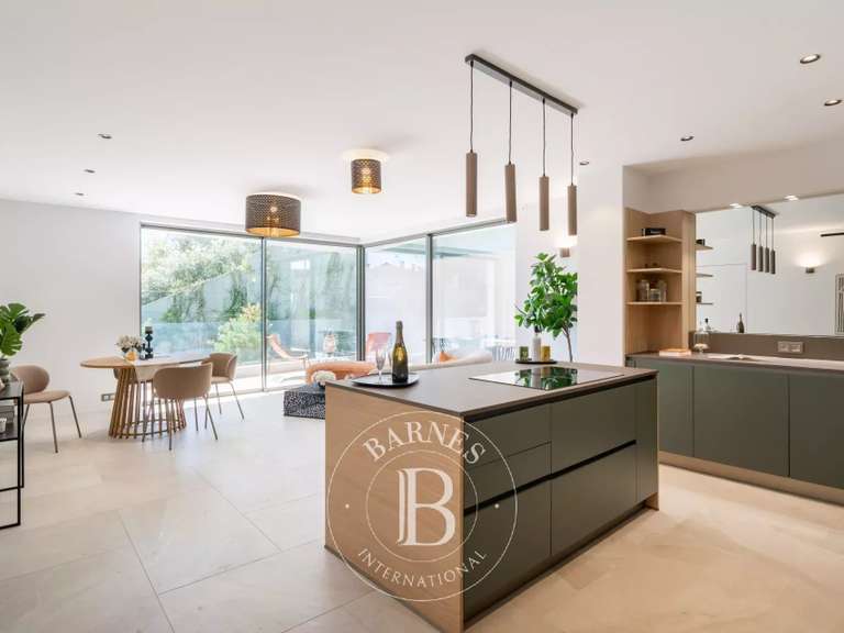 Appartement Mandelieu-la-Napoule - 3 chambres - 163m²