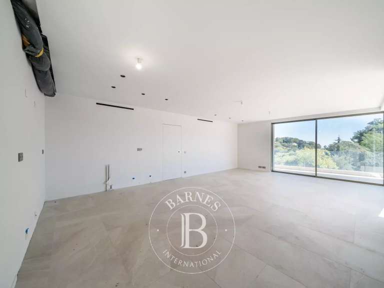 Appartement Mandelieu-la-Napoule - 3 chambres - 163m²