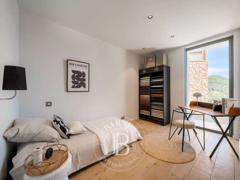 Appartement Mandelieu-la-Napoule - 3 chambres - 163m²