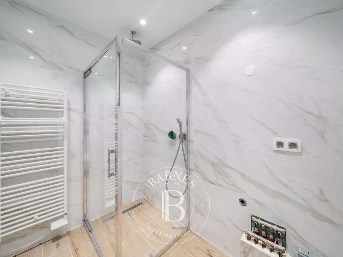 Appartement Mandelieu-la-Napoule