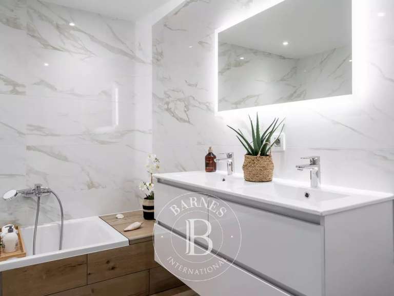 Appartement Mandelieu-la-Napoule - 3 chambres - 191m²