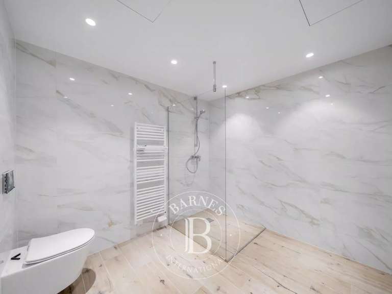 Appartement Mandelieu-la-Napoule - 2 chambres - 156m²