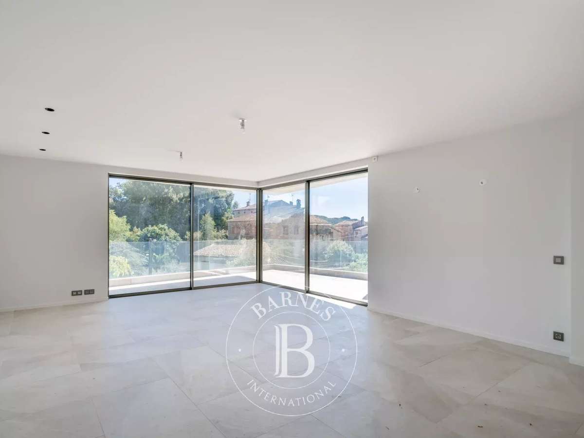 Appartement Mandelieu-la-Napoule