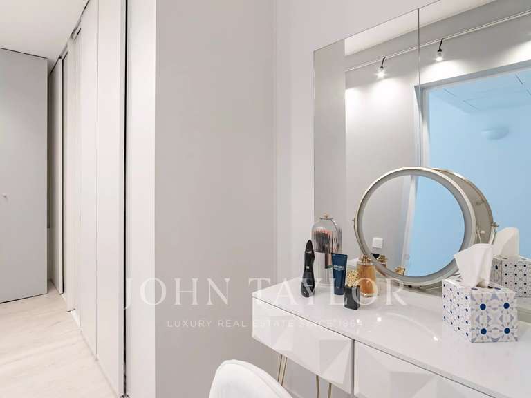 Appartement avec Vue sur mer Mandelieu-la-Napoule - 3 chambres - 109m²