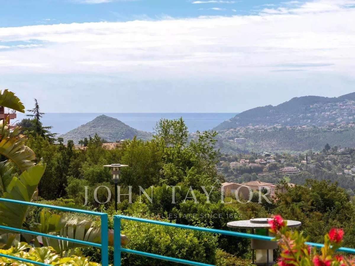 Appartement Mandelieu-la-Napoule