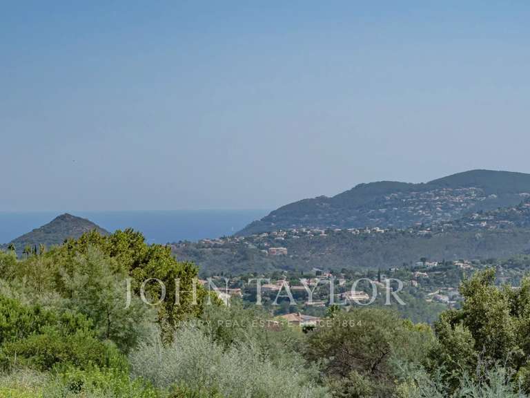 Appartement avec Vue sur mer Mandelieu-la-Napoule - 3 chambres - 109m²