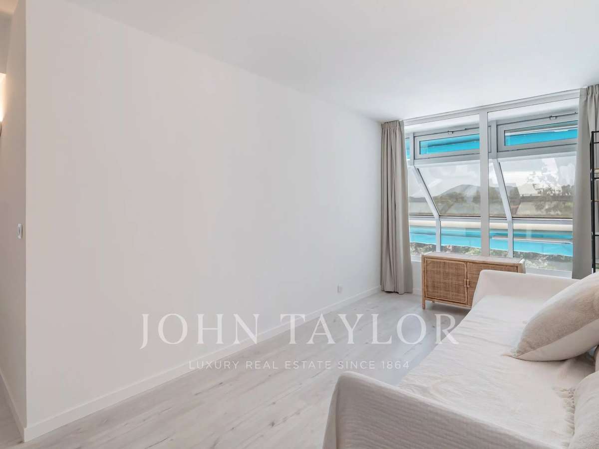 Appartement Mandelieu-la-Napoule
