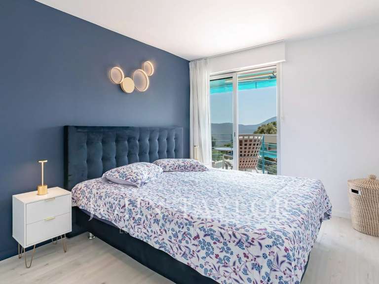 Appartement avec Vue sur mer Mandelieu-la-Napoule - 3 chambres - 109m²