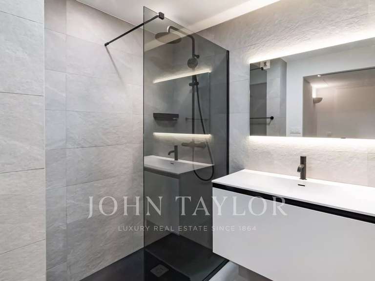 Appartement avec Vue sur mer Mandelieu-la-Napoule - 3 chambres - 109m²